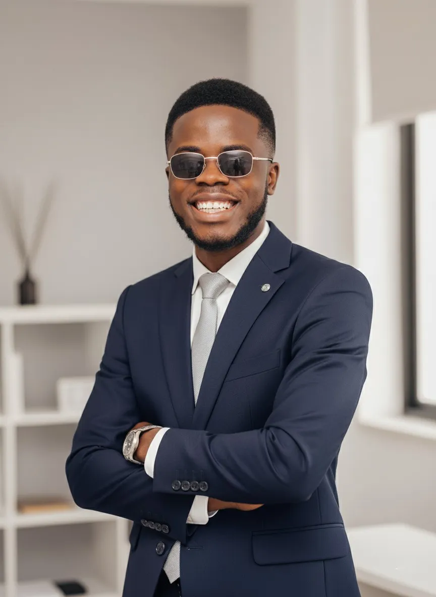 Clifford Opoku-Sarkodie